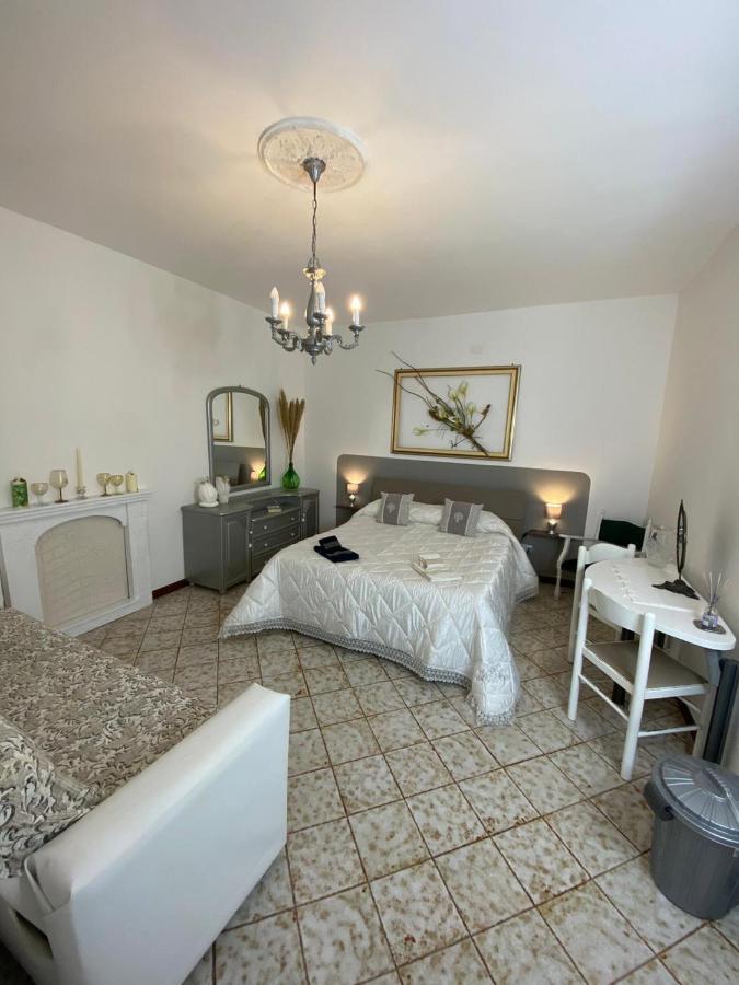 B&B Shardana Sennori ภายนอก รูปภาพ