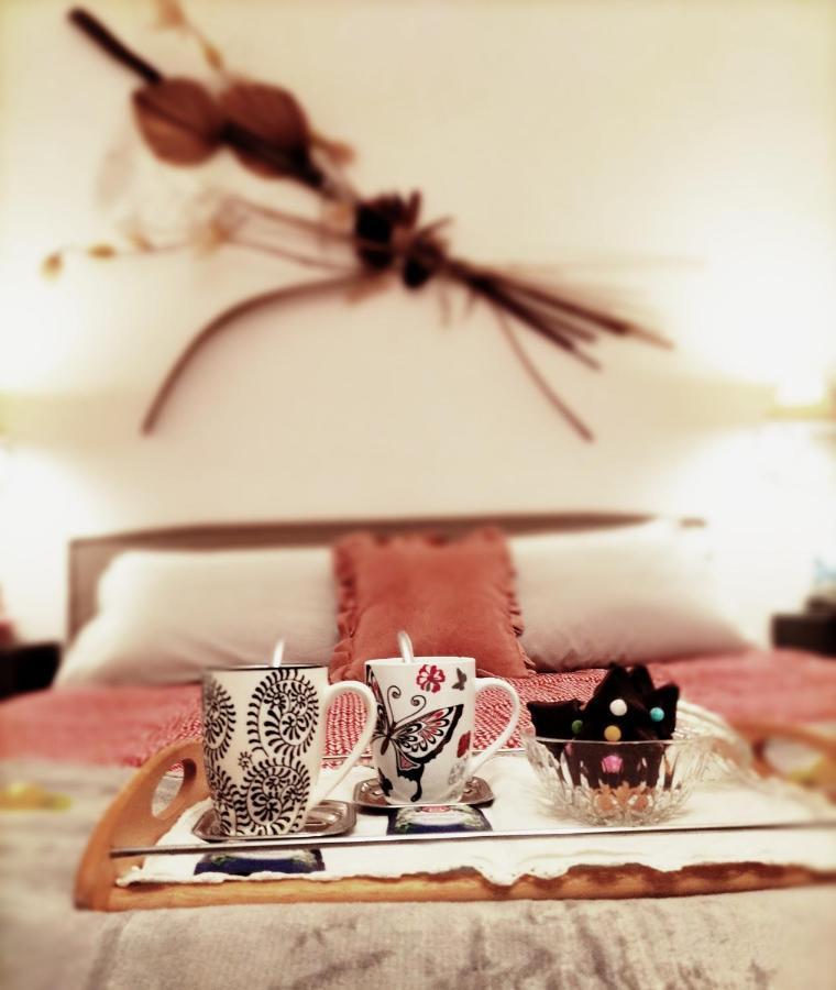 B&B Shardana Sennori ภายนอก รูปภาพ