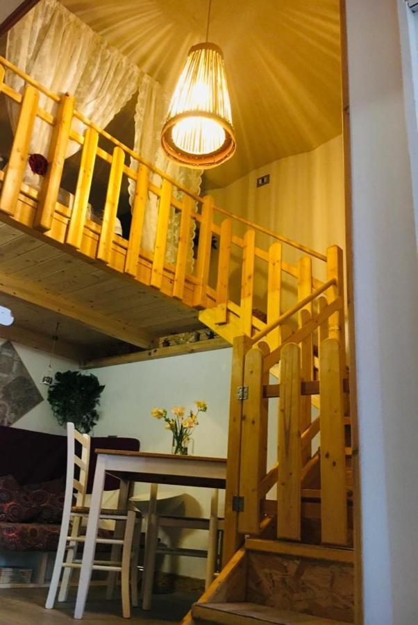 B&B Shardana Sennori ภายนอก รูปภาพ