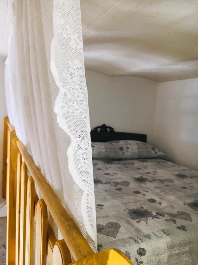 B&B Shardana Sennori ภายนอก รูปภาพ