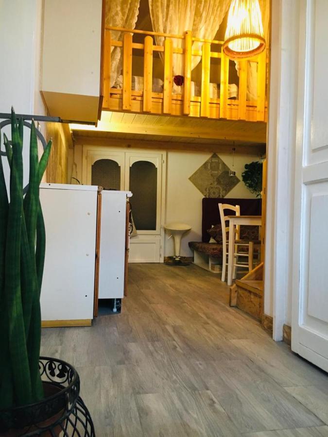 B&B Shardana Sennori ภายนอก รูปภาพ