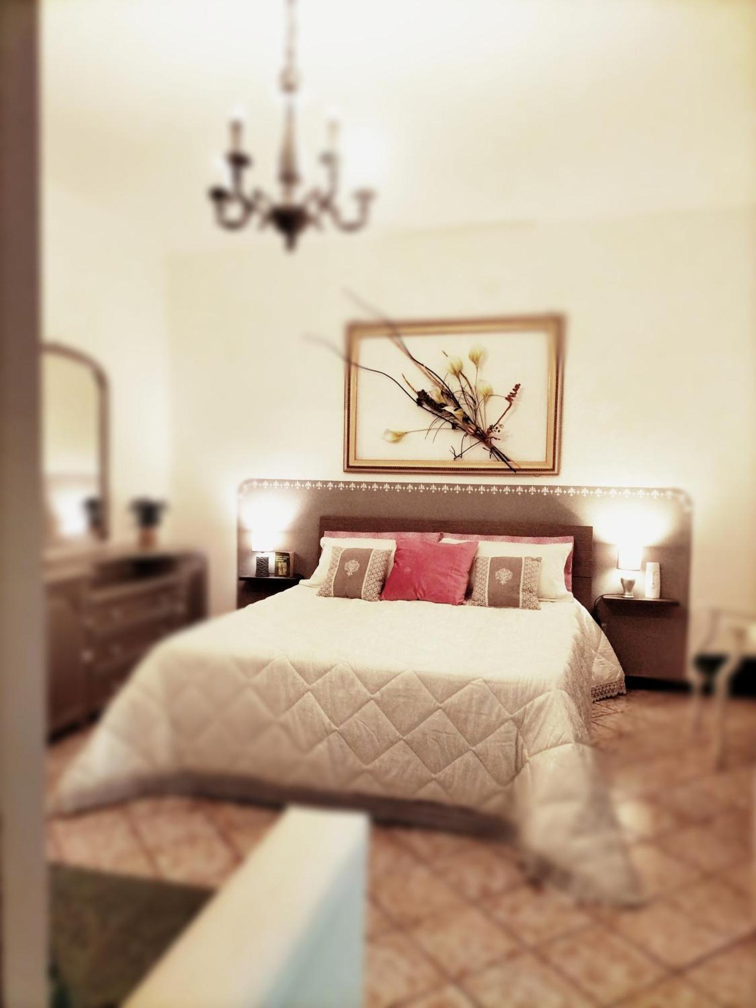 B&B Shardana Sennori ห้อง รูปภาพ