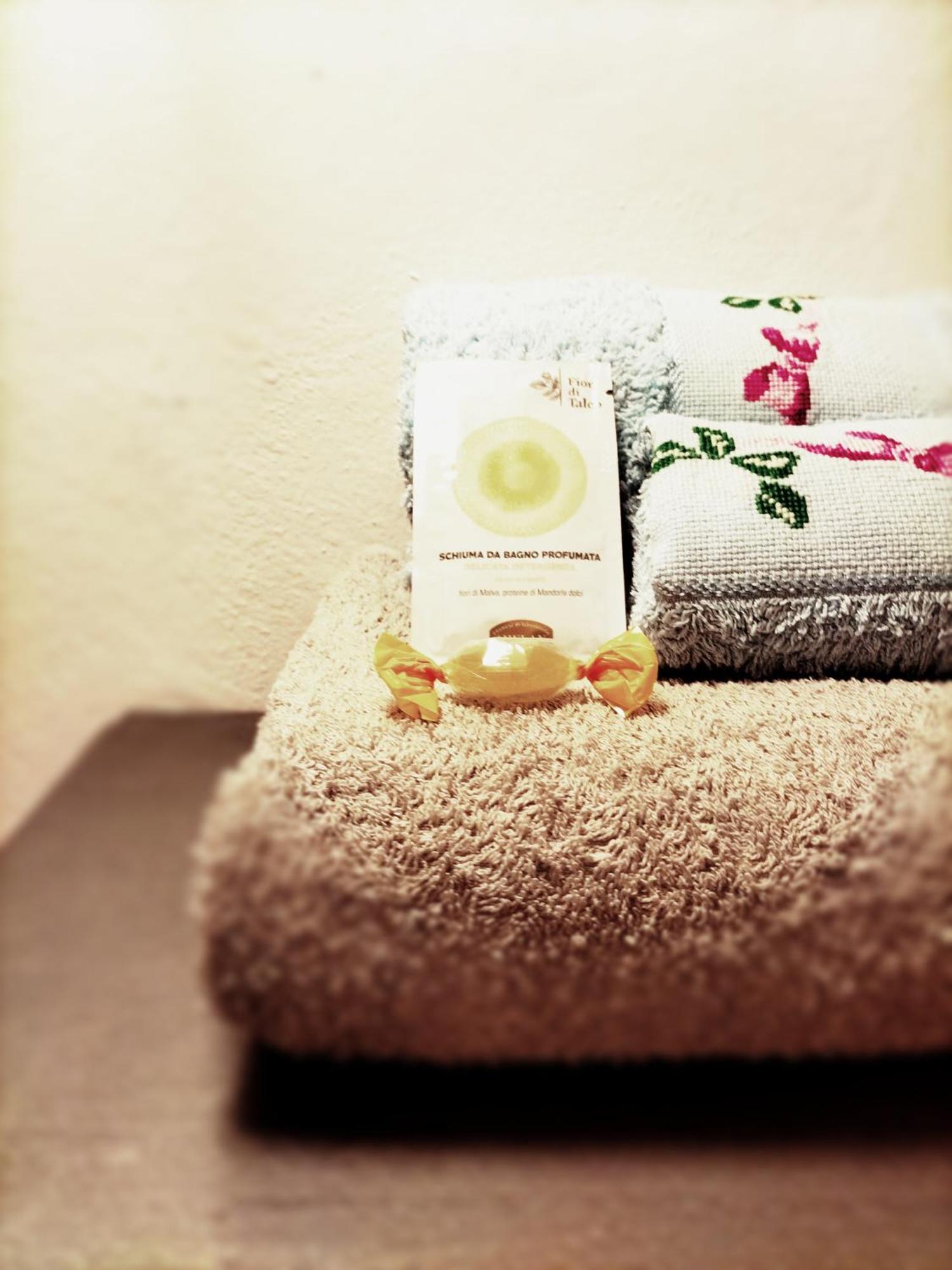 B&B Shardana Sennori ห้อง รูปภาพ