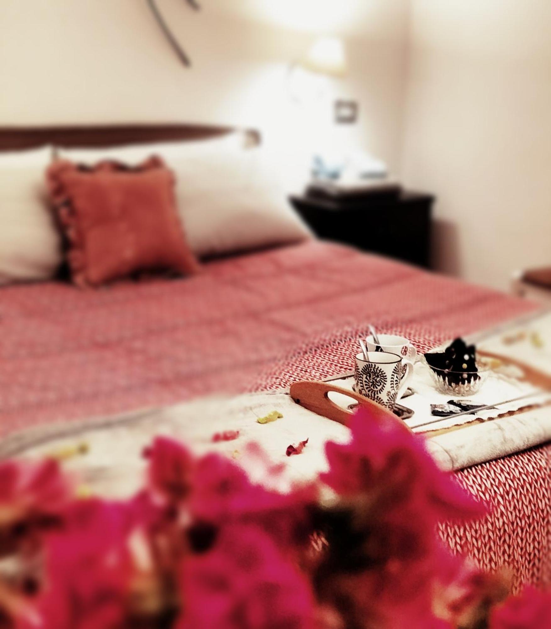 B&B Shardana Sennori ห้อง รูปภาพ