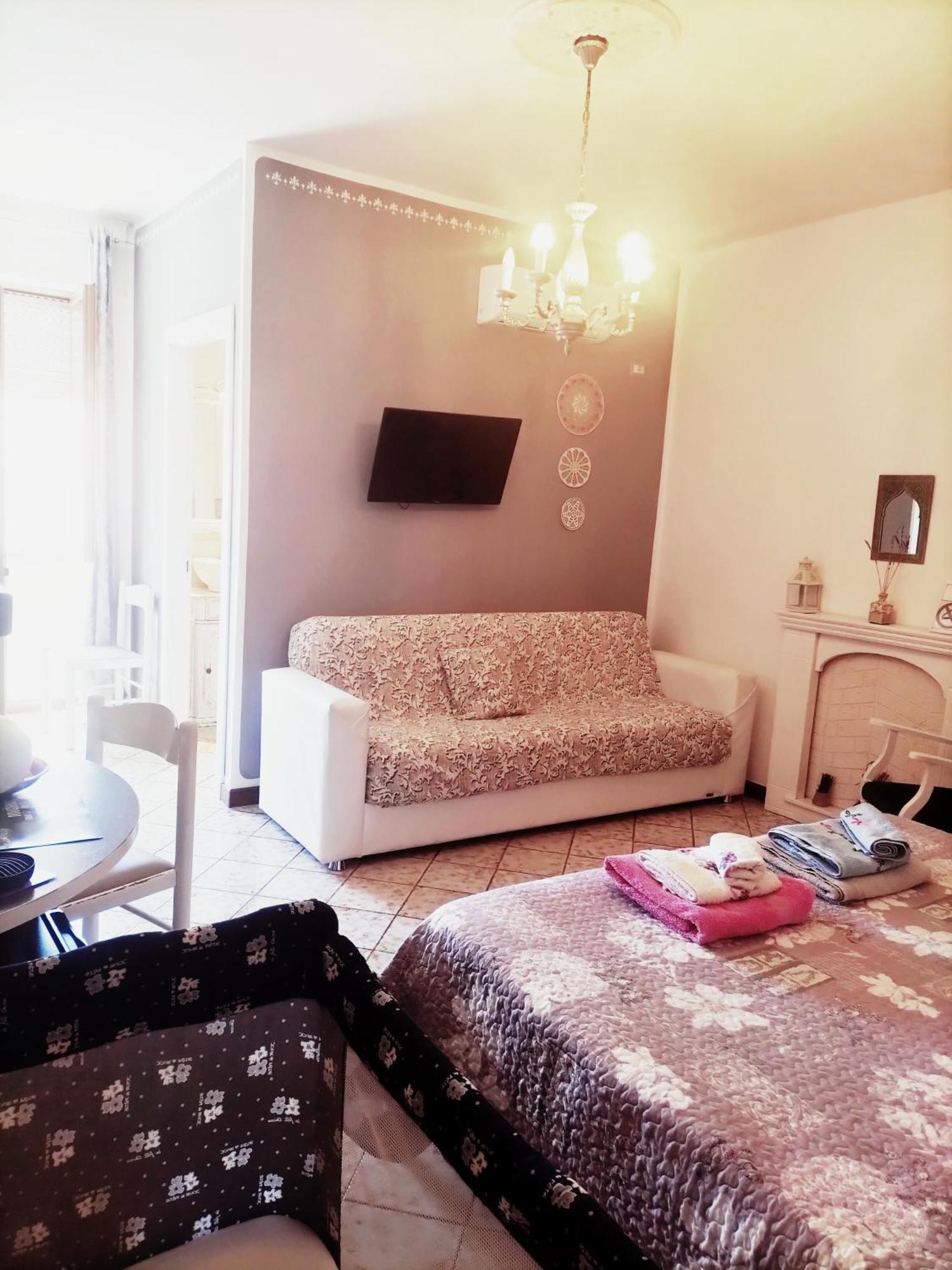 B&B Shardana Sennori ภายนอก รูปภาพ