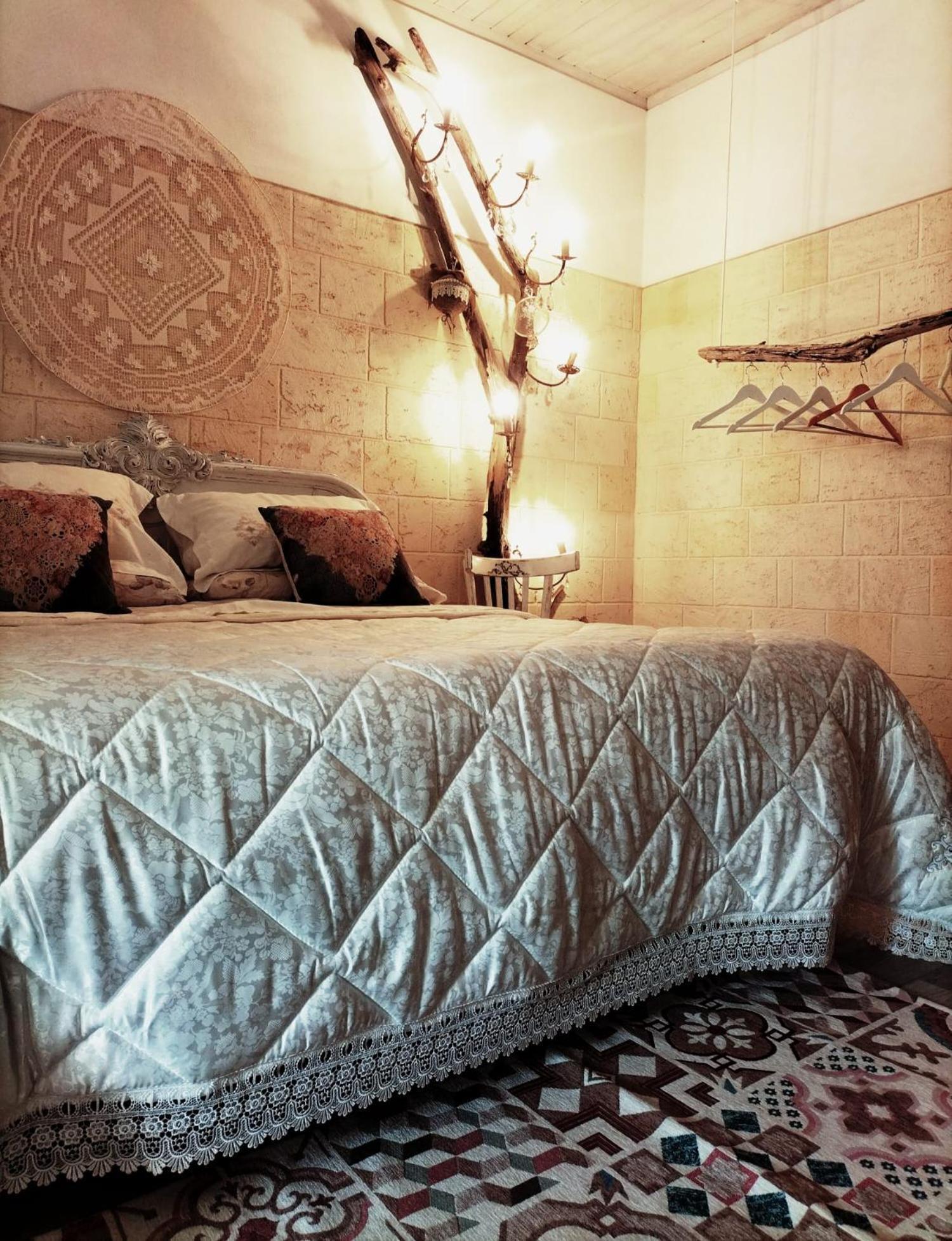 B&B Shardana Sennori ภายนอก รูปภาพ