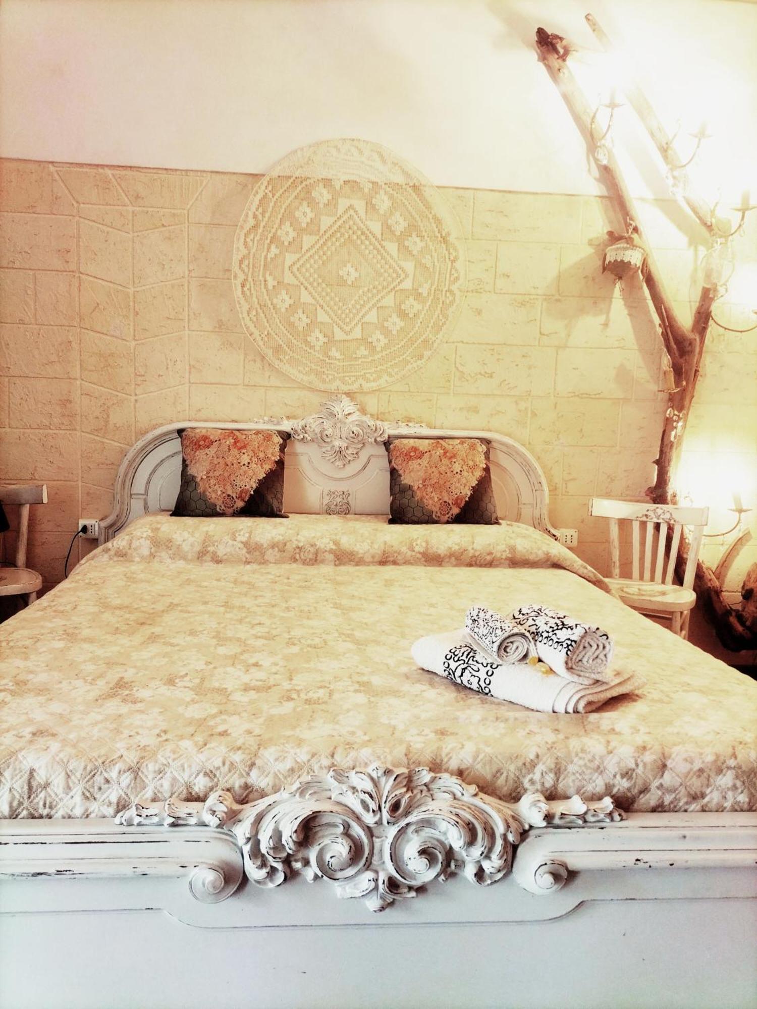 B&B Shardana Sennori ภายนอก รูปภาพ